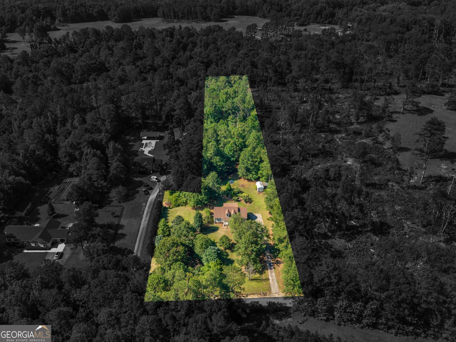 392 I B Howard Road Williamson - Photo 41