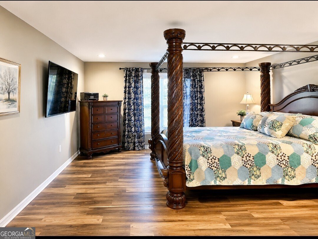 1826 Castleberry Bridge Road Dawsonville - Photo 12