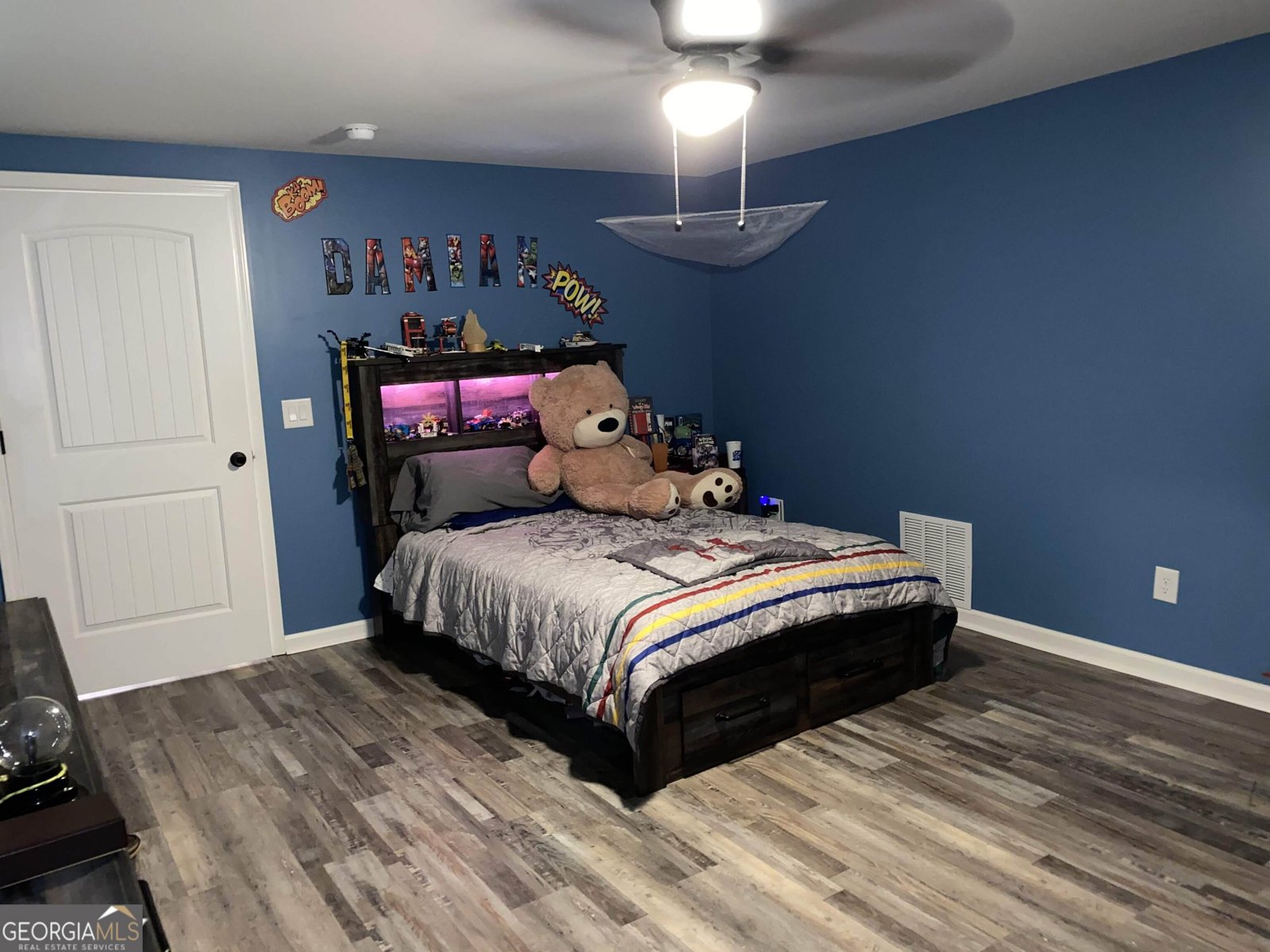 1826 Castleberry Bridge Road Dawsonville - Photo 21