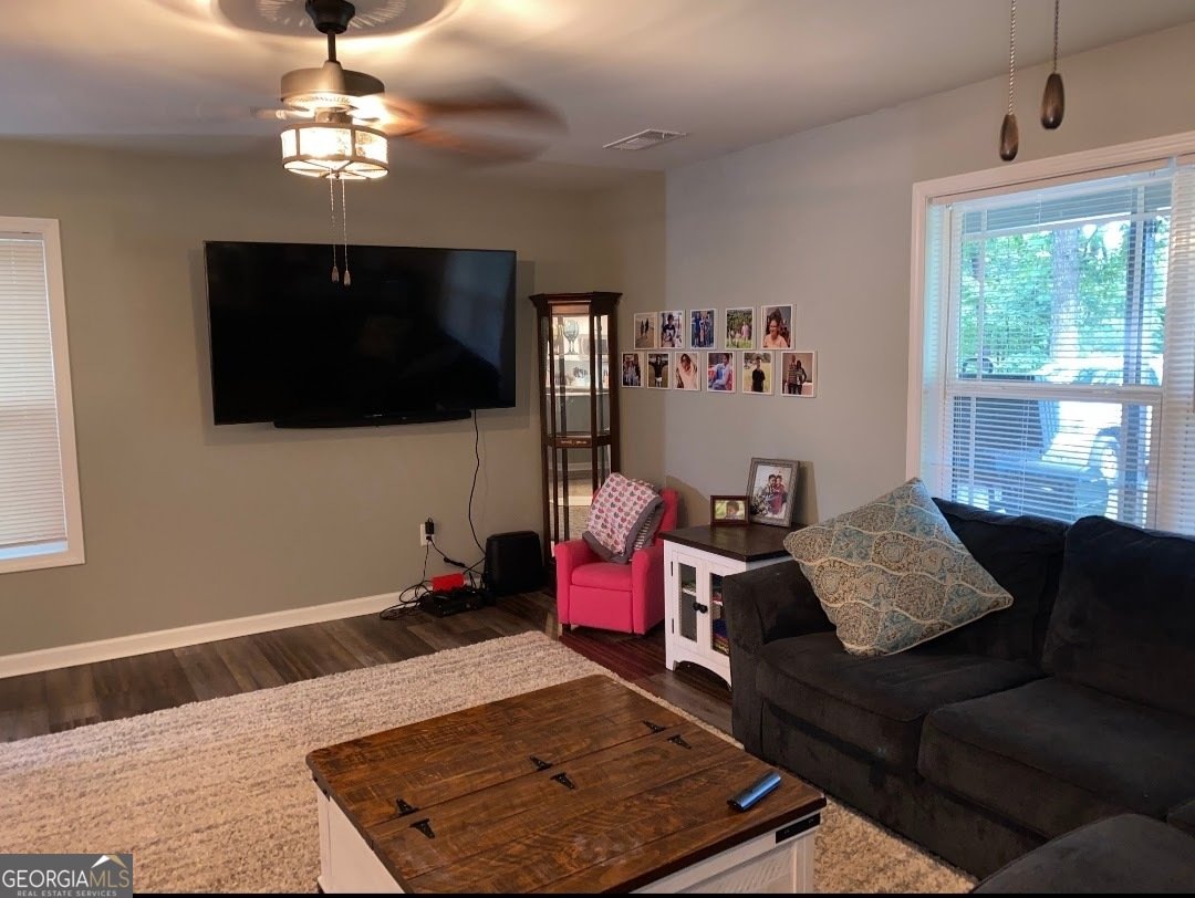 1826 Castleberry Bridge Road Dawsonville - Photo 6