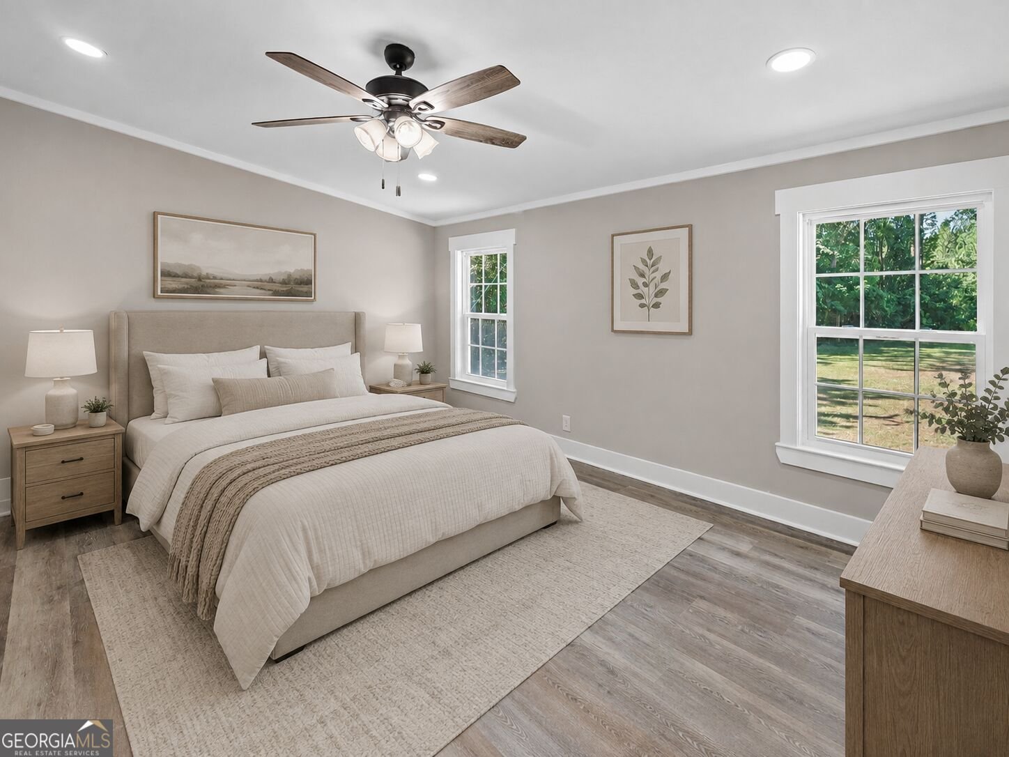 2458 Cecil Nobles Highway Ludowici - Photo 19