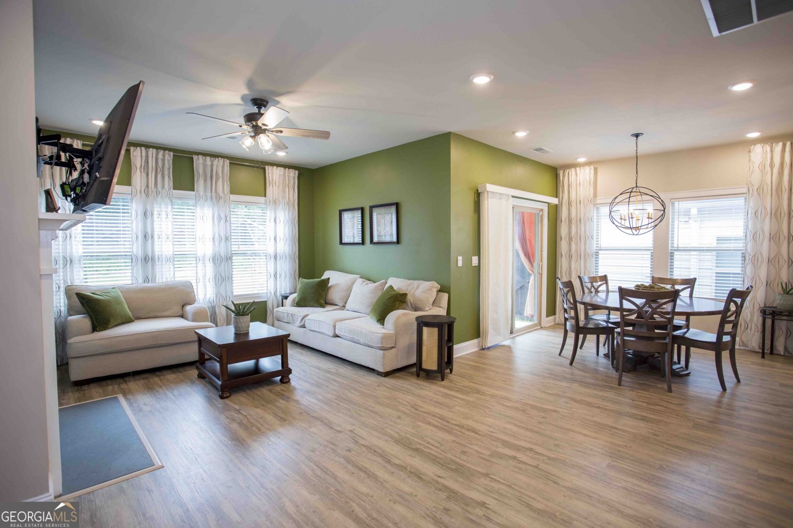 622 Shadow Moss Avenue Canton - Photo 11
