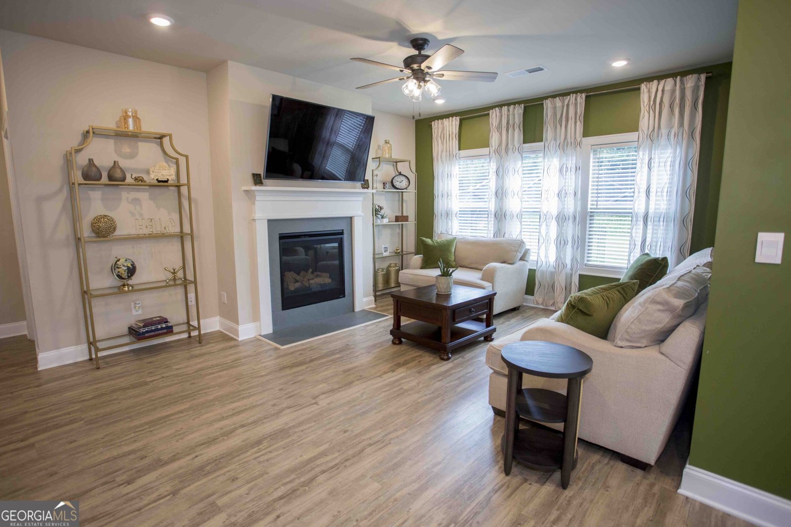 622 Shadow Moss Avenue Canton - Photo 12