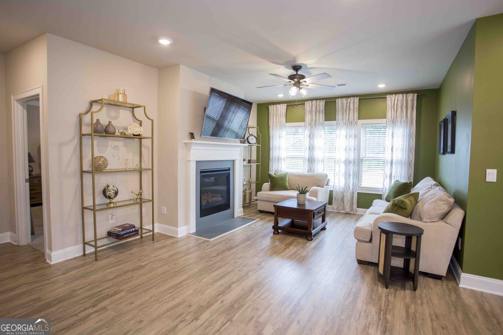 622 Shadow Moss Avenue Canton - Photo 13