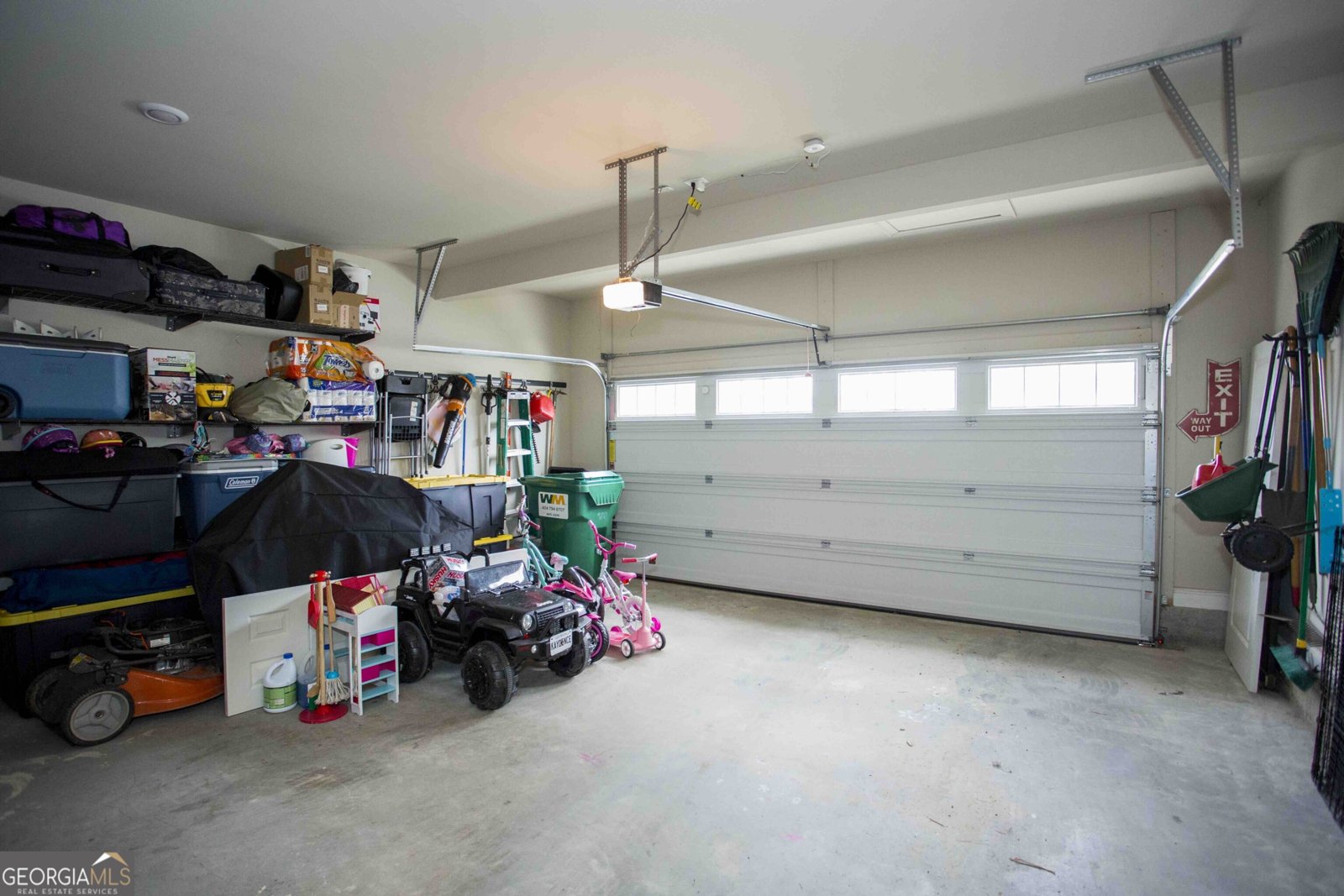 622 Shadow Moss Avenue Canton - Photo 35