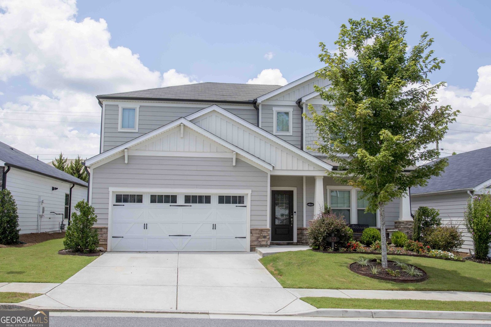 622 Shadow Moss Avenue Canton - Photo 37