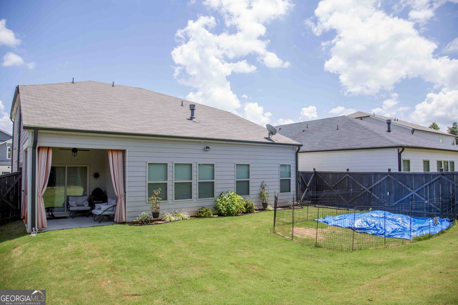 622 Shadow Moss Avenue Canton - Photo 40