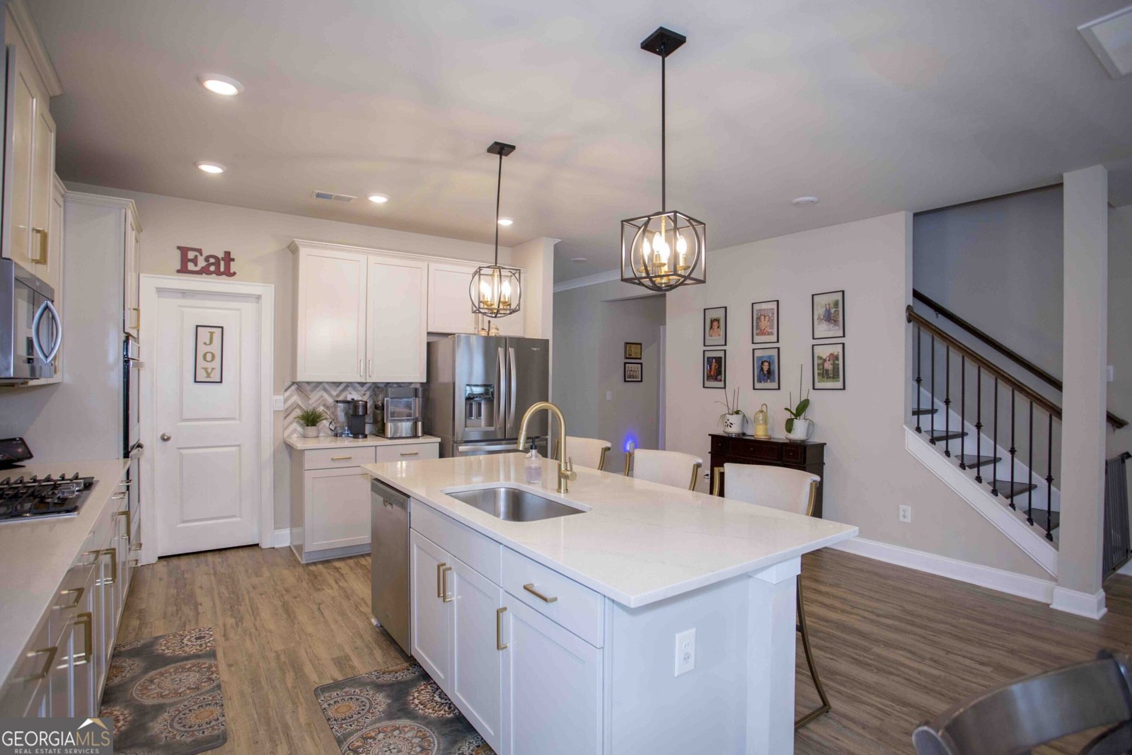 622 Shadow Moss Avenue Canton - Photo 8