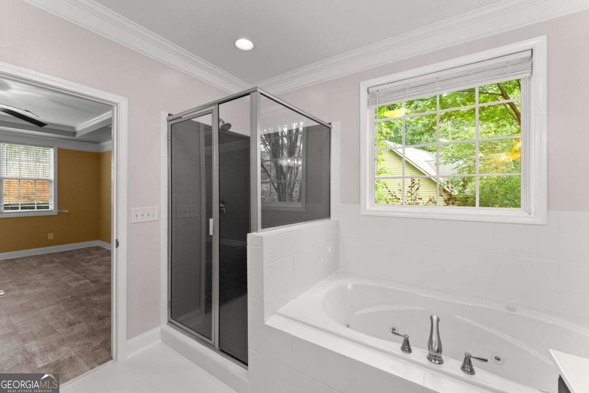 329 Hampton Forest Trail Dahlonega - Photo 10
