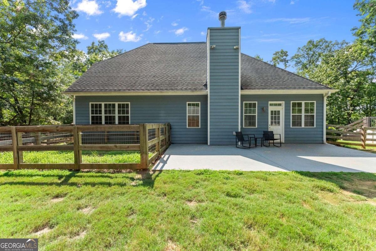 329 Hampton Forest Trail Dahlonega - Photo 17