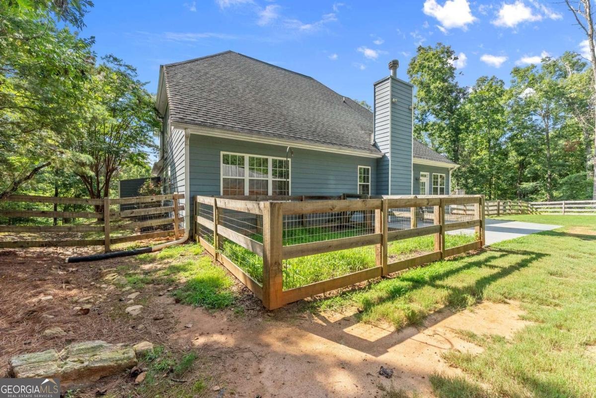 329 Hampton Forest Trail Dahlonega - Photo 18