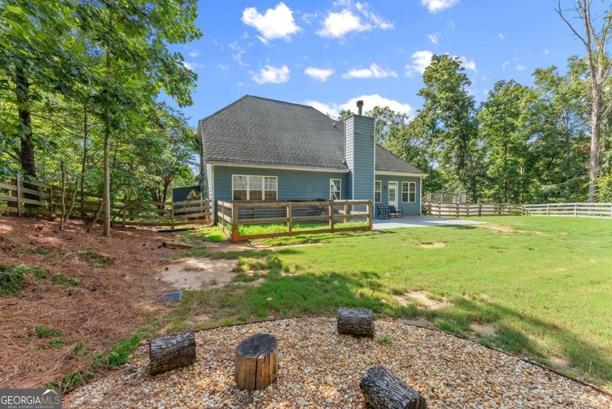 329 Hampton Forest Trail Dahlonega - Photo 23