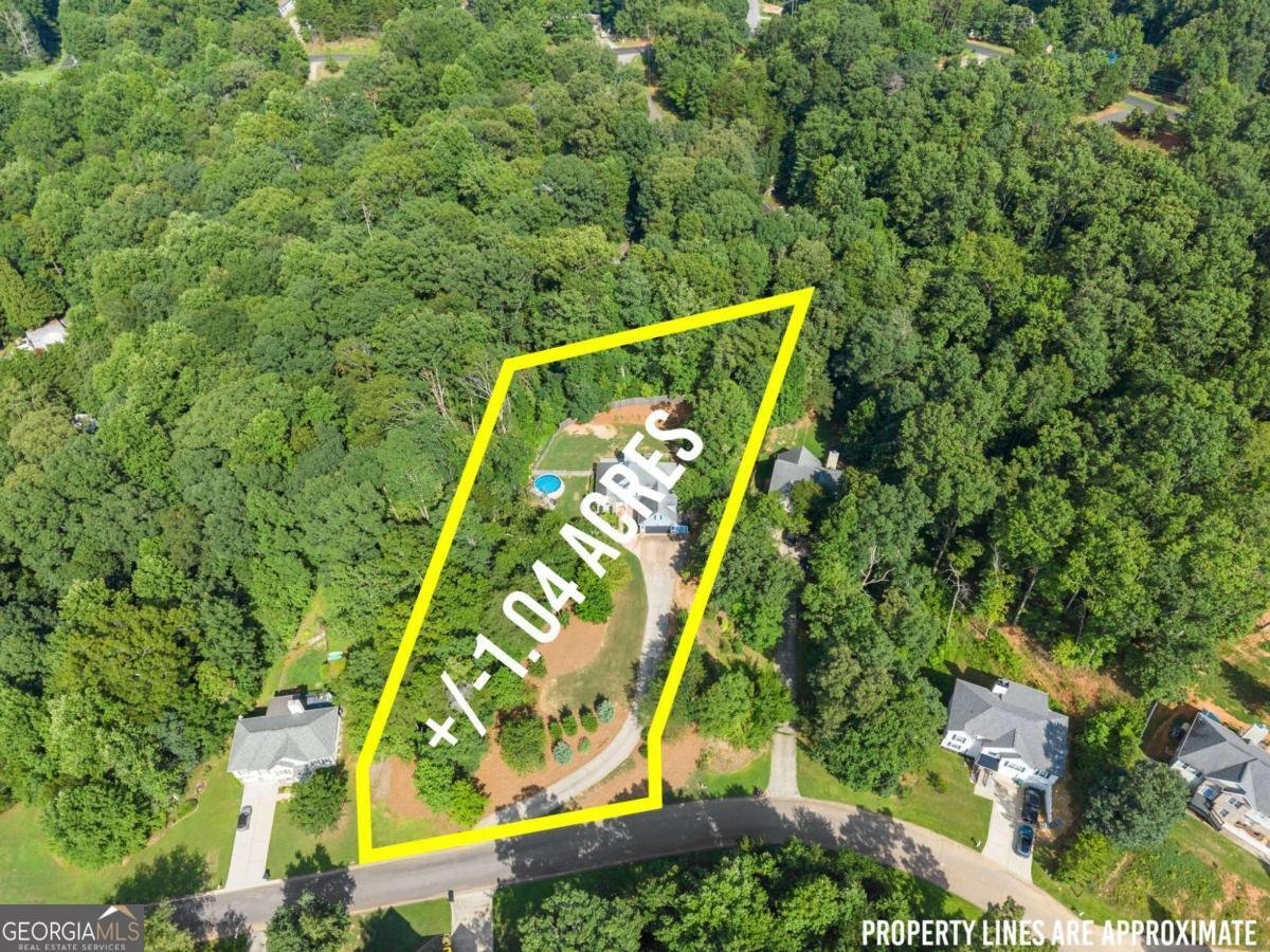 329 Hampton Forest Trail Dahlonega - Photo 24