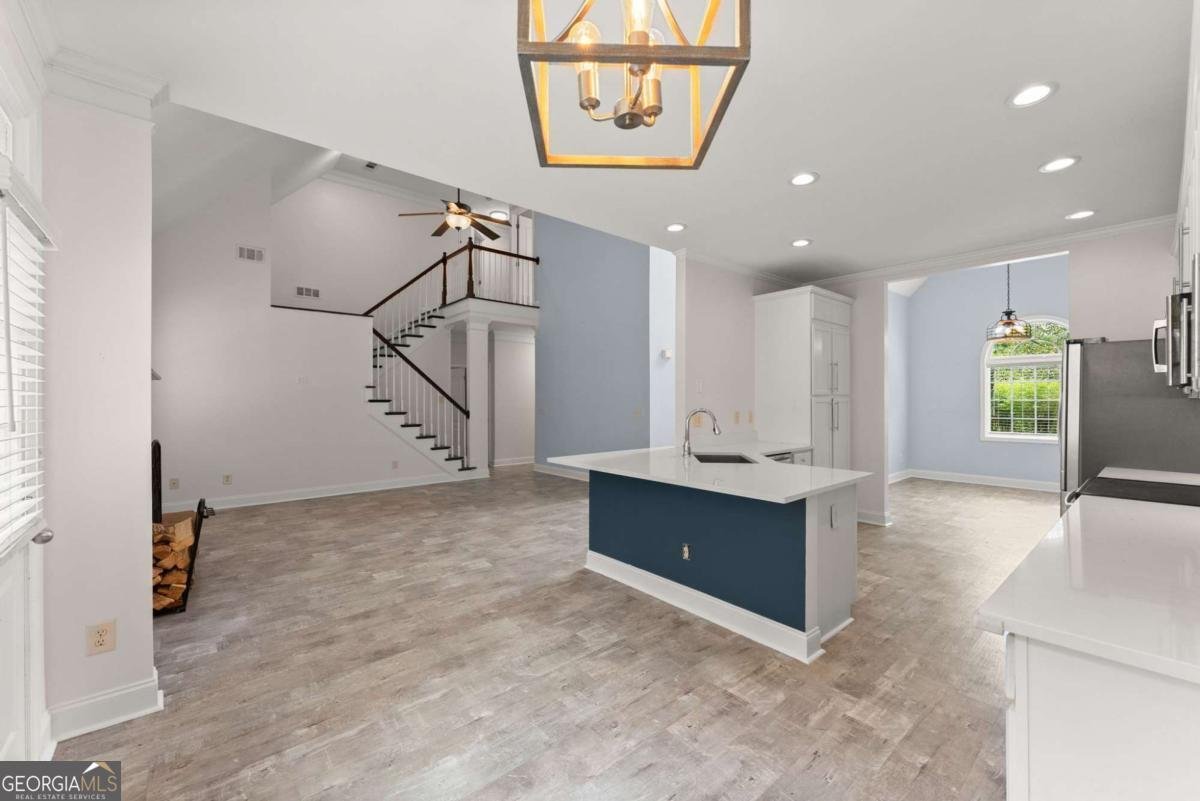 329 Hampton Forest Trail Dahlonega - Photo 6
