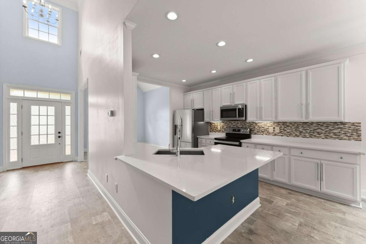 329 Hampton Forest Trail Dahlonega - Photo 7