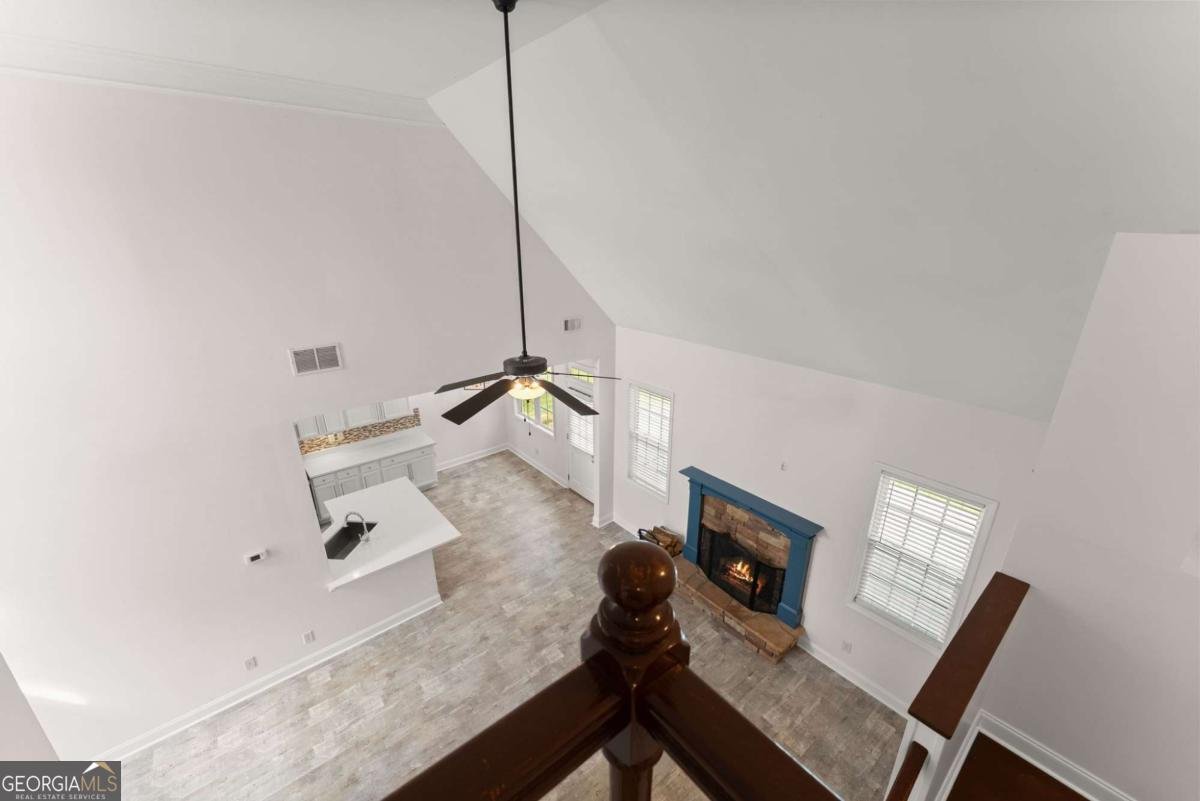 329 Hampton Forest Trail Dahlonega - Photo 8