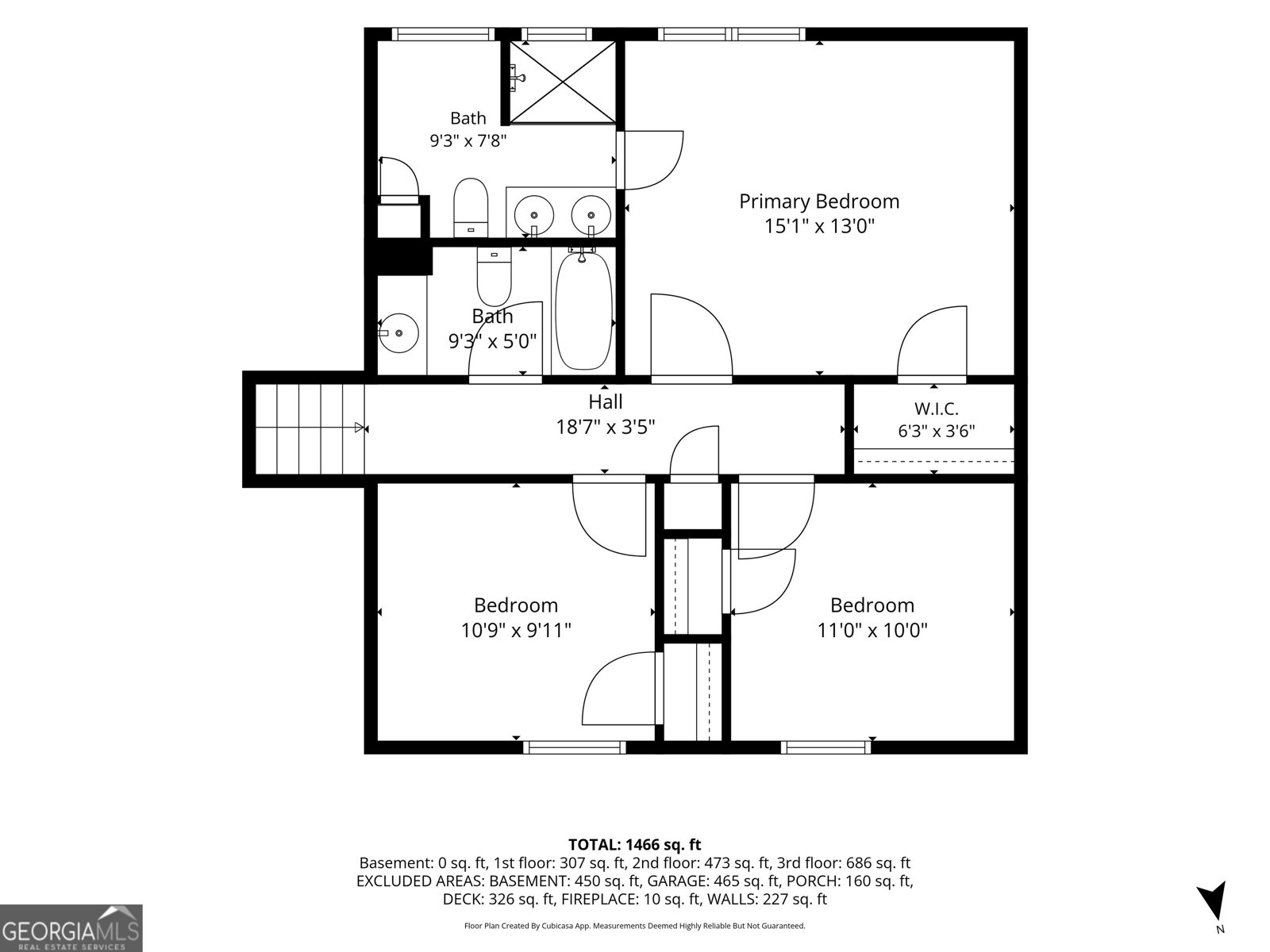 185 Wyngate Court Dallas - Photo 34