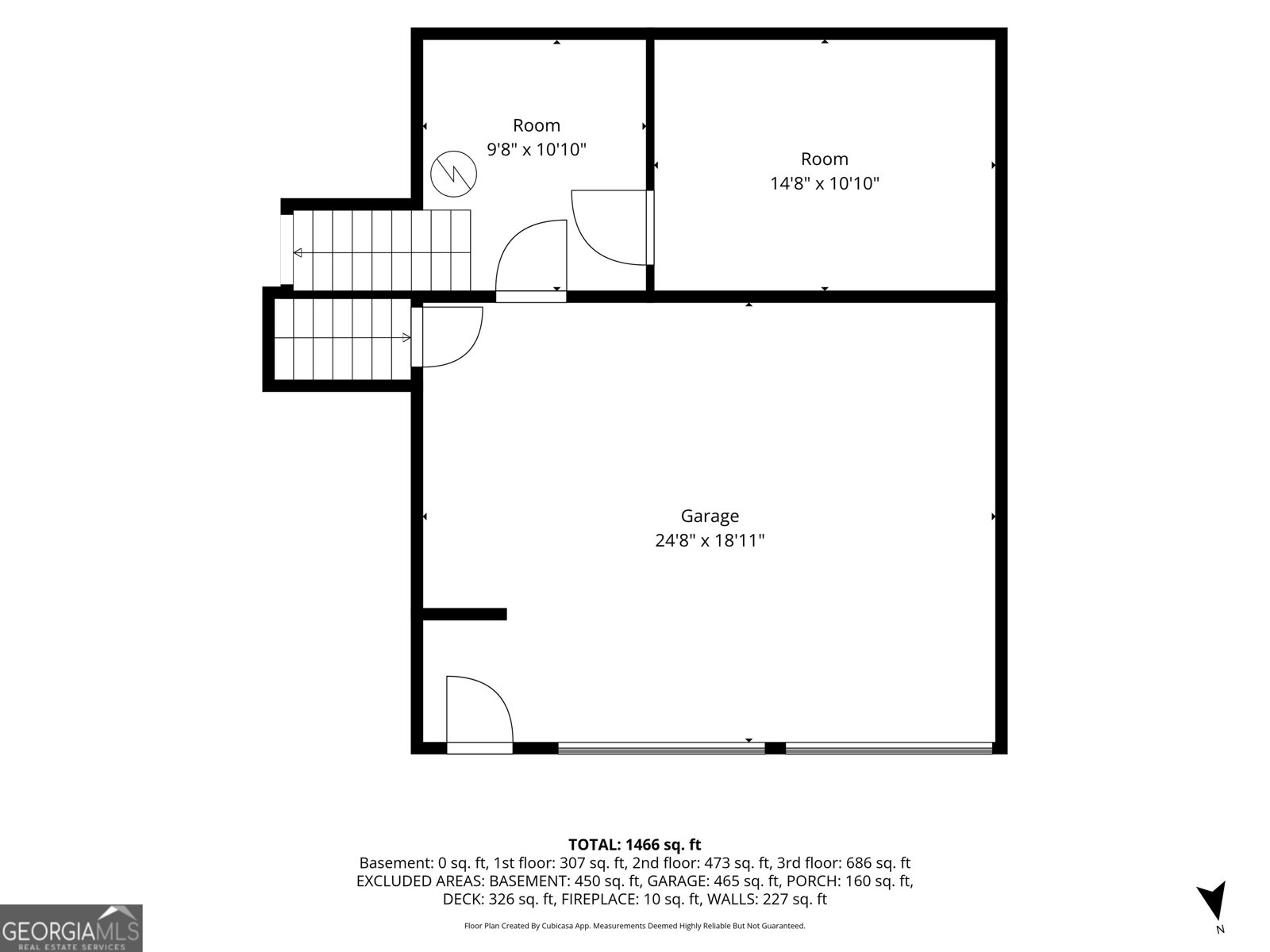 185 Wyngate Court Dallas - Photo 38