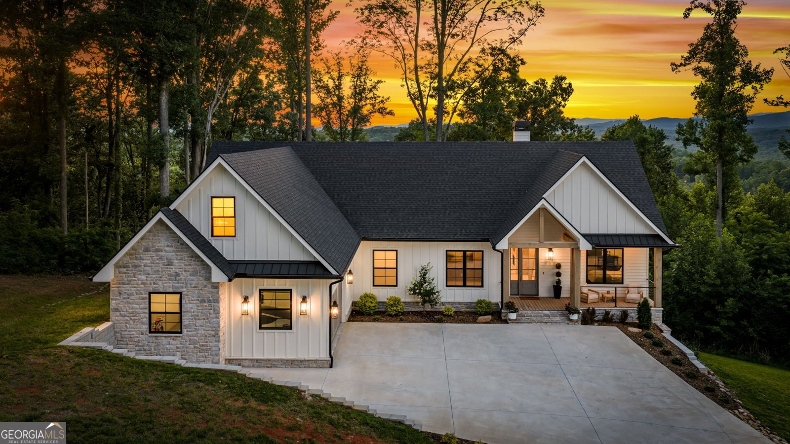 228 Winding Ridge Blairsville - main photo