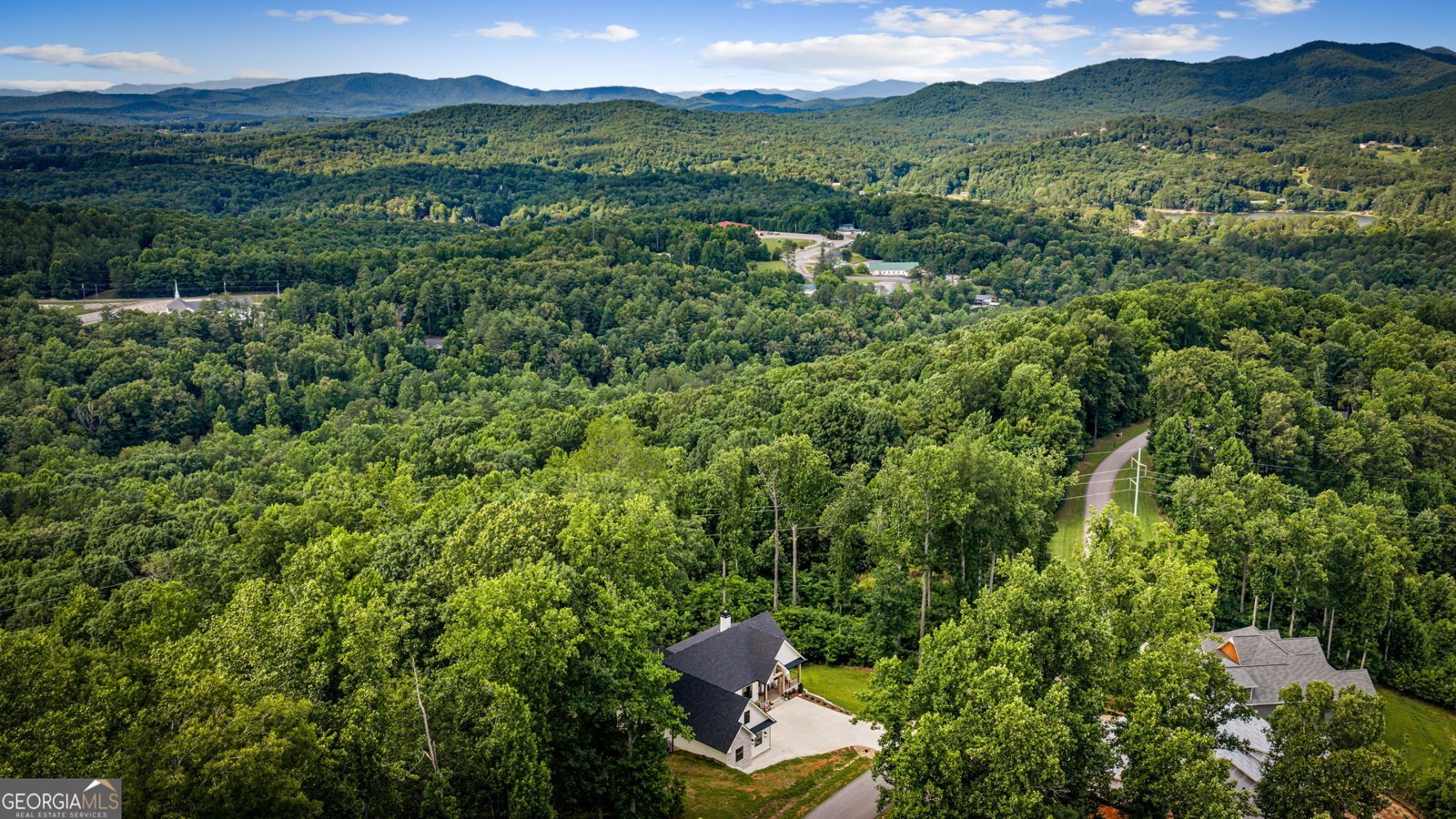 228 Winding Ridge Blairsville - Photo 102