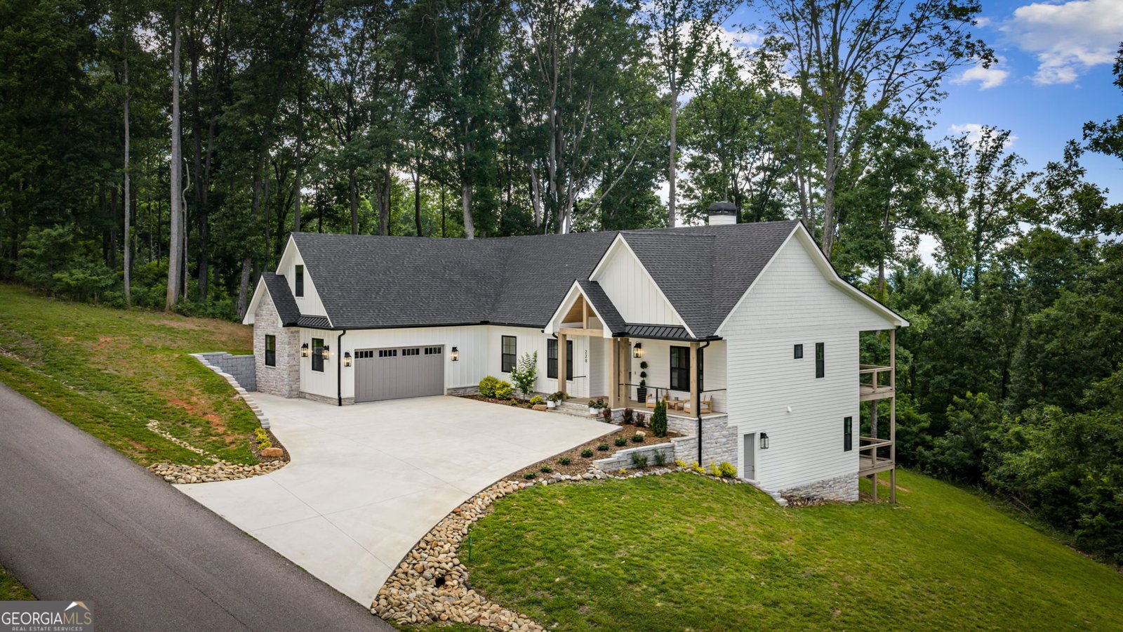 228 Winding Ridge Blairsville - Photo 103