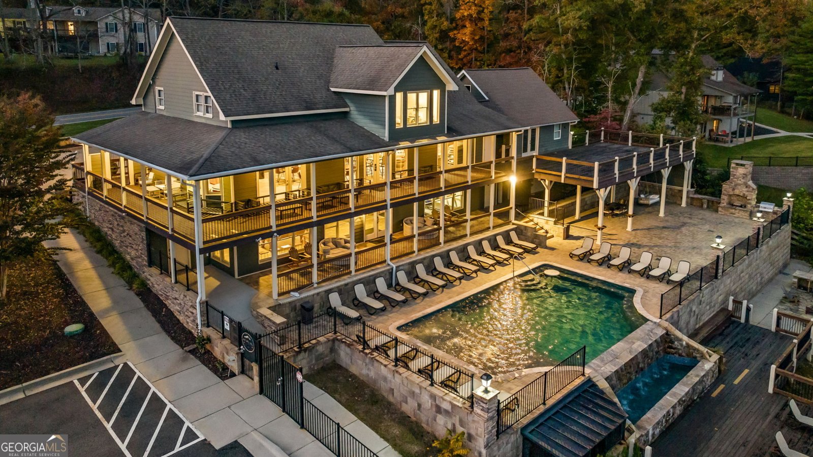 228 Winding Ridge Blairsville - Photo 107