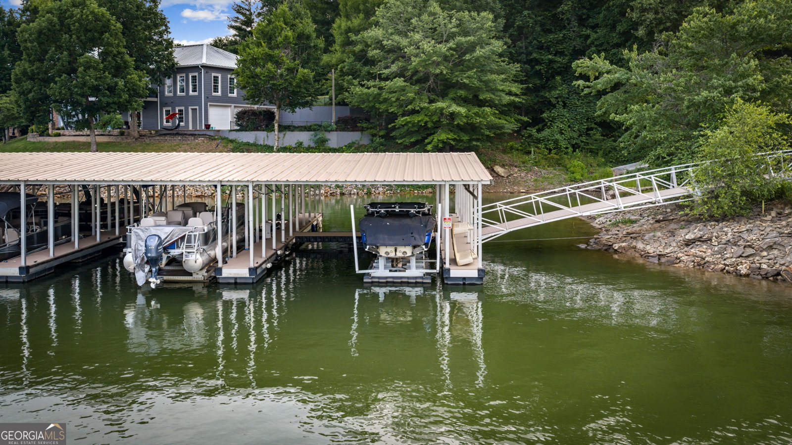 228 Winding Ridge Blairsville - Photo 111