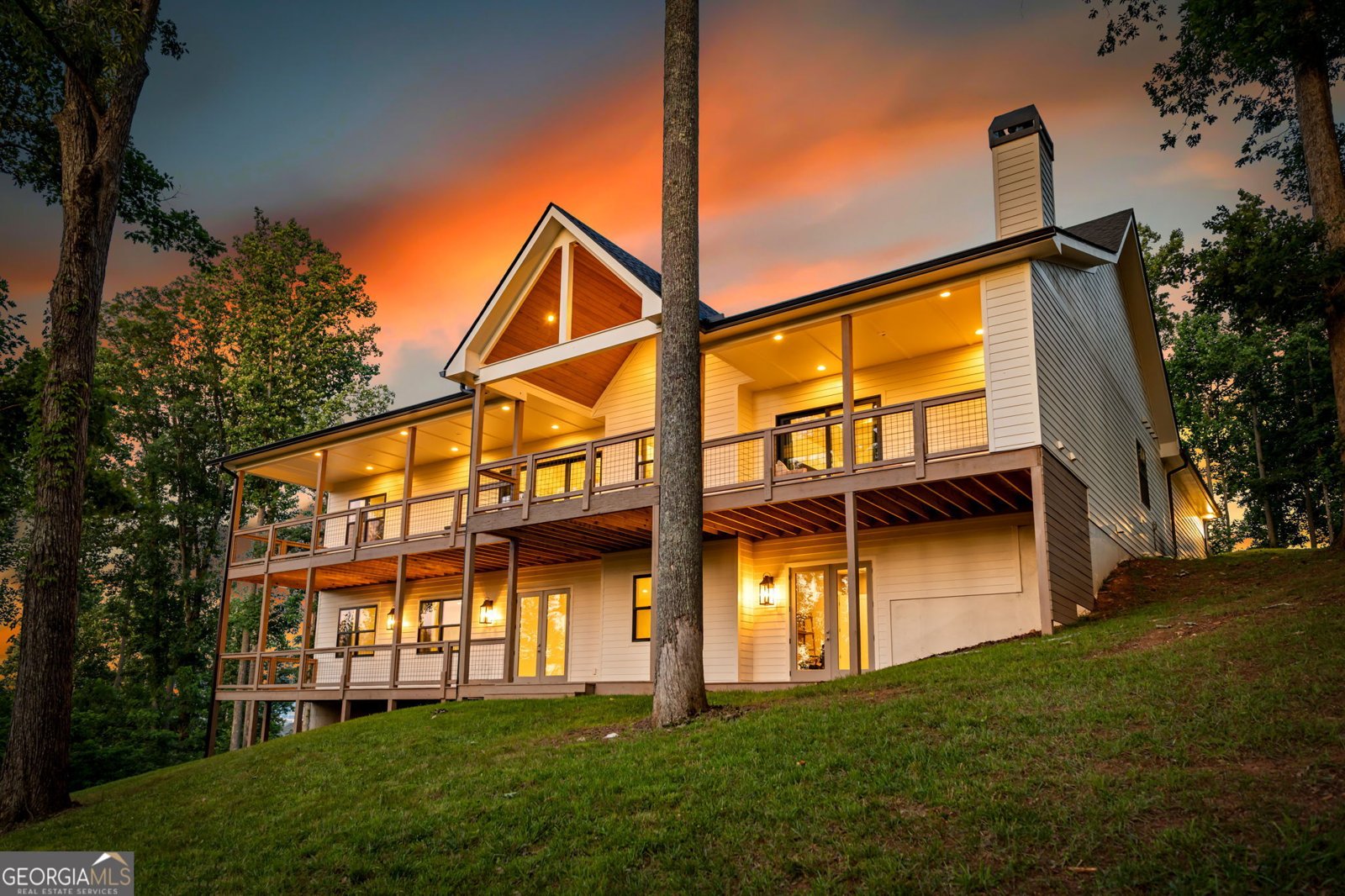 228 Winding Ridge Blairsville - Photo 85