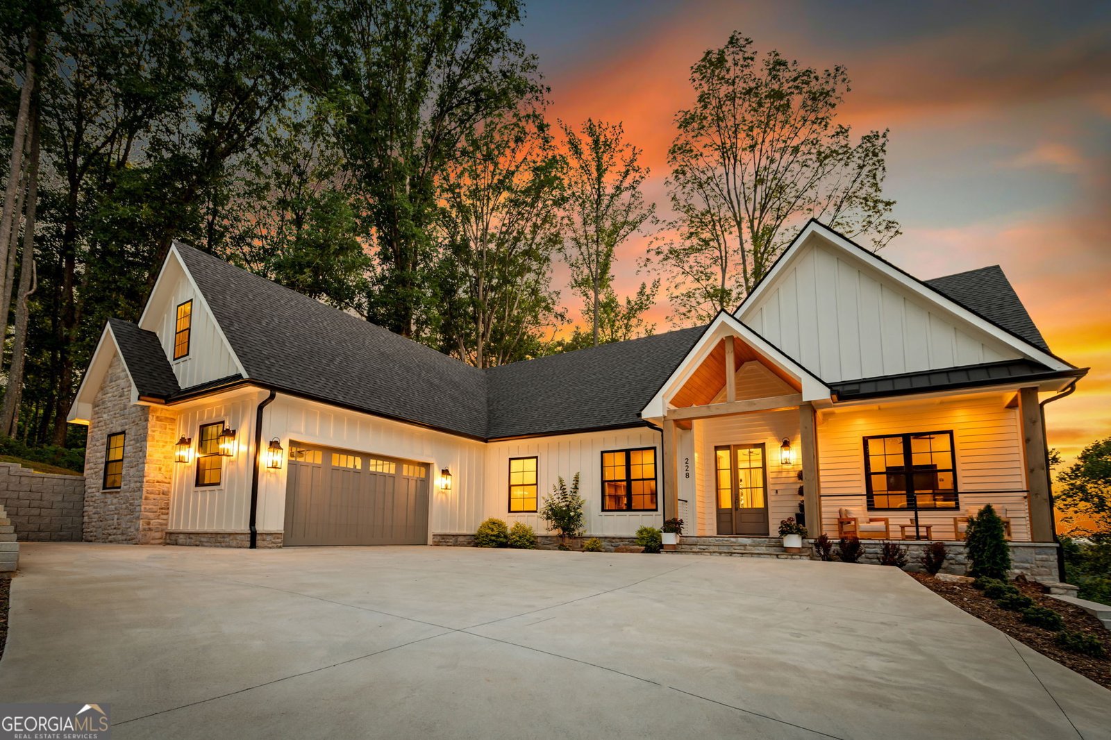 228 Winding Ridge Blairsville - Photo 86