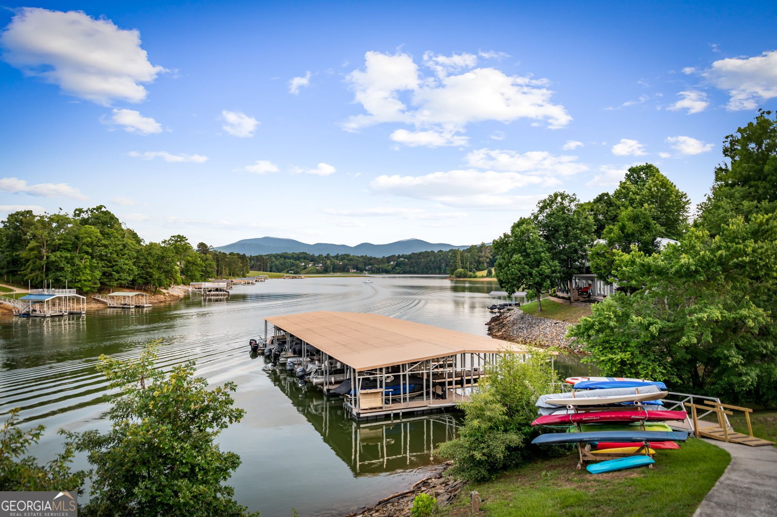 228 Winding Ridge Blairsville - Photo 88
