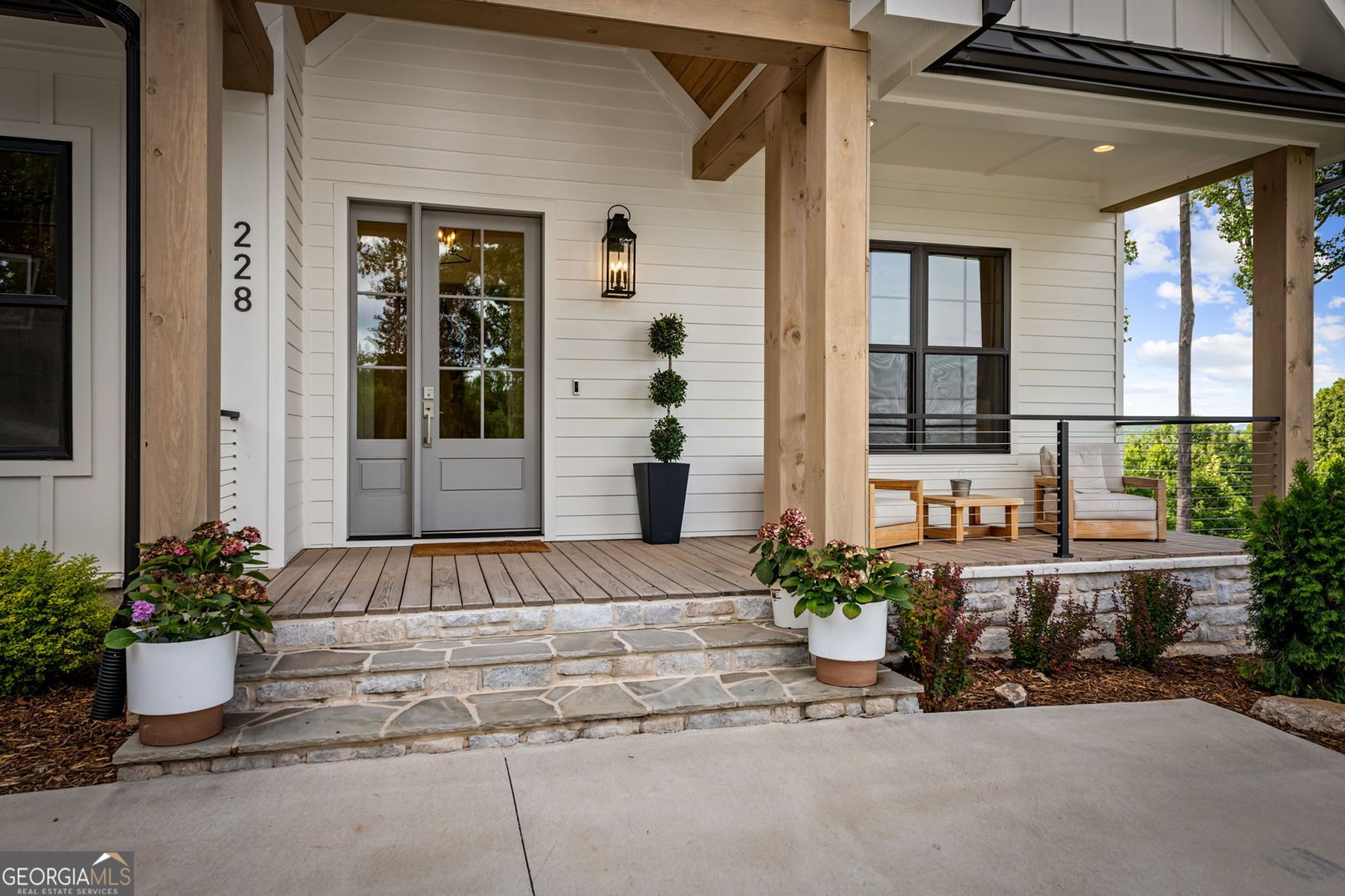 228 Winding Ridge Blairsville - Photo 96