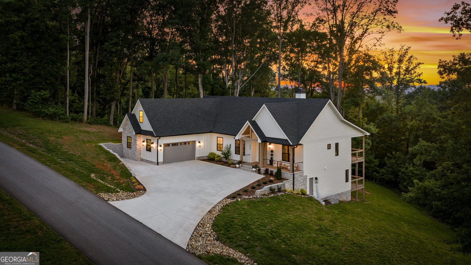 228 Winding Ridge Blairsville - Photo 99