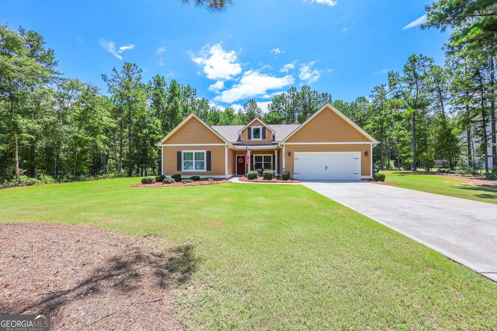 330 Fenwick Farms Drive Lagrange - main photo