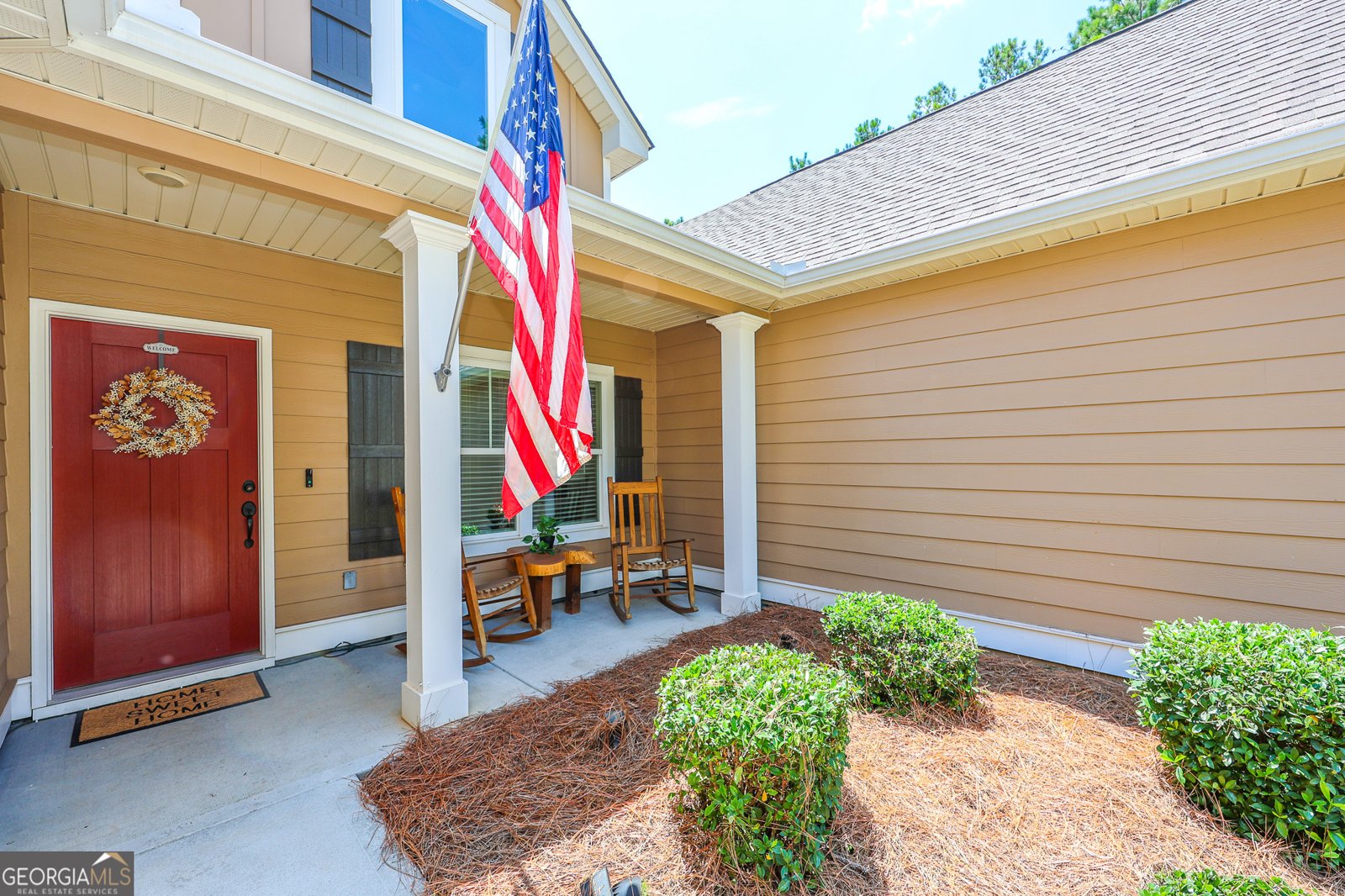 330 Fenwick Farms Drive Lagrange - Photo 10
