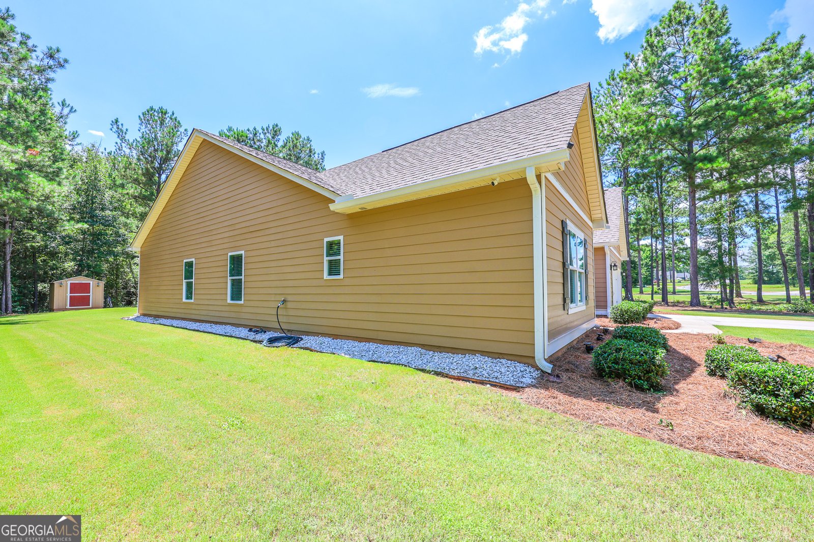 330 Fenwick Farms Drive Lagrange - Photo 104