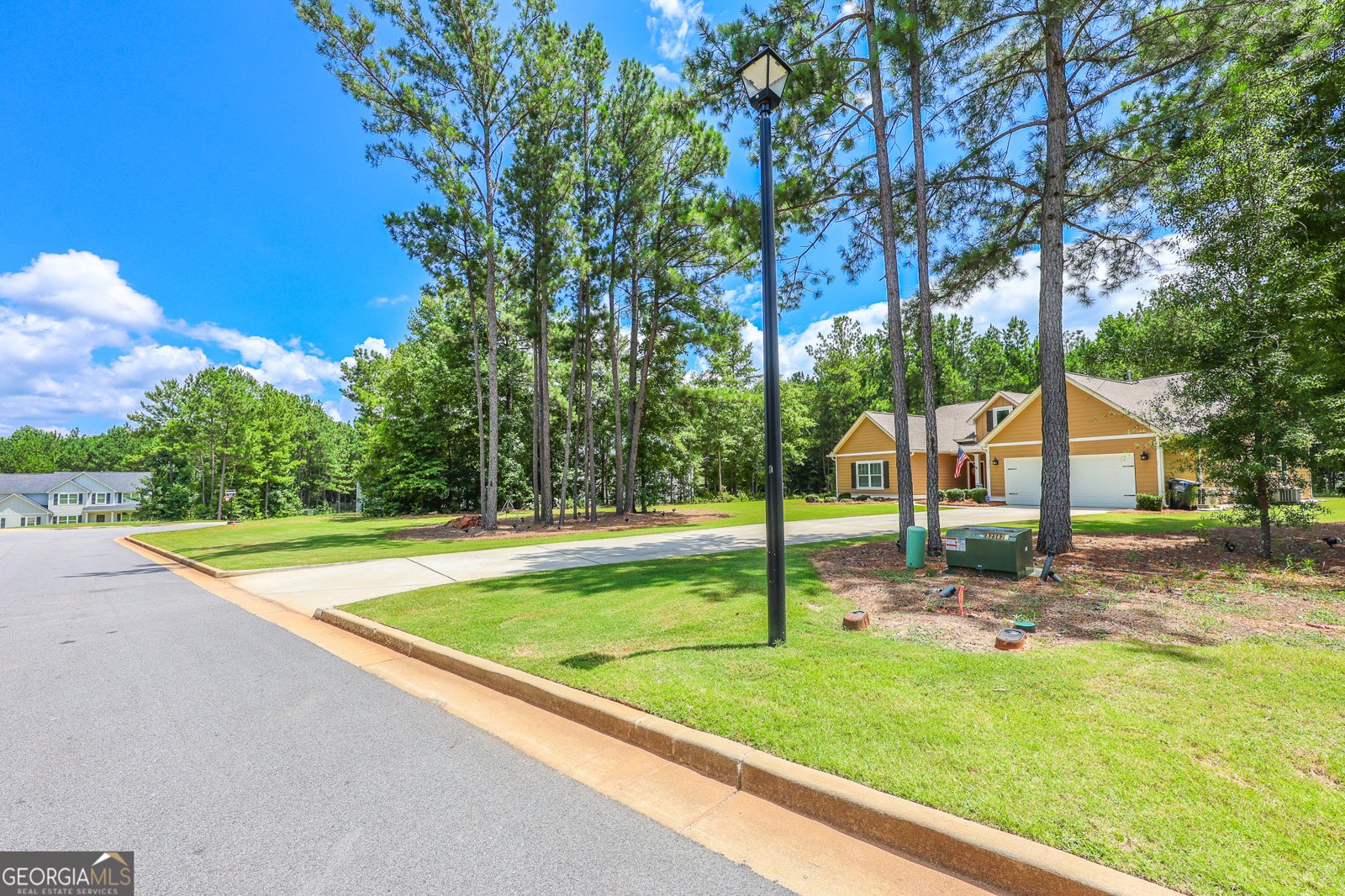 330 Fenwick Farms Drive Lagrange - Photo 105