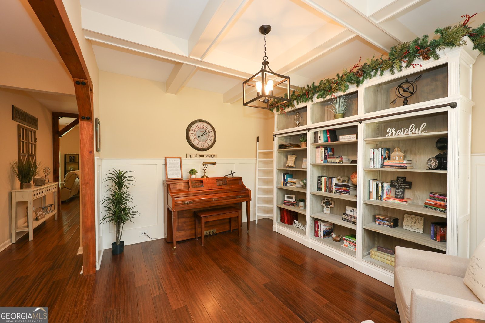 330 Fenwick Farms Drive Lagrange - Photo 18