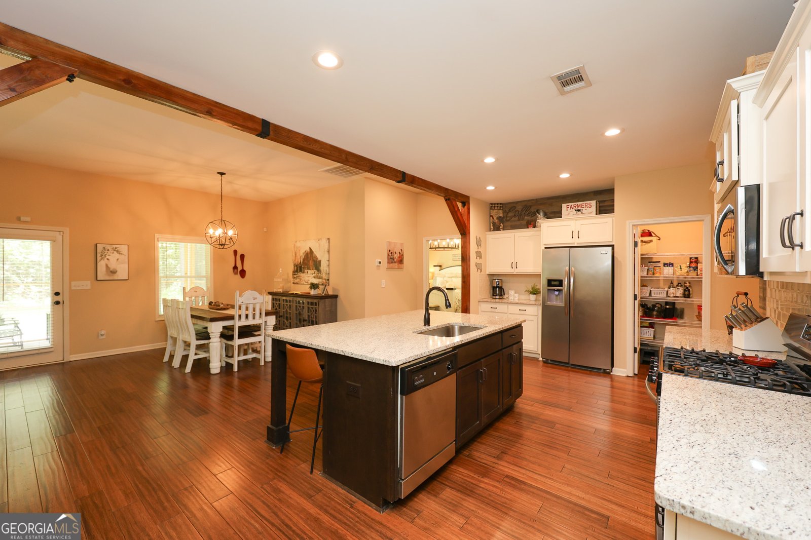 330 Fenwick Farms Drive Lagrange - Photo 20