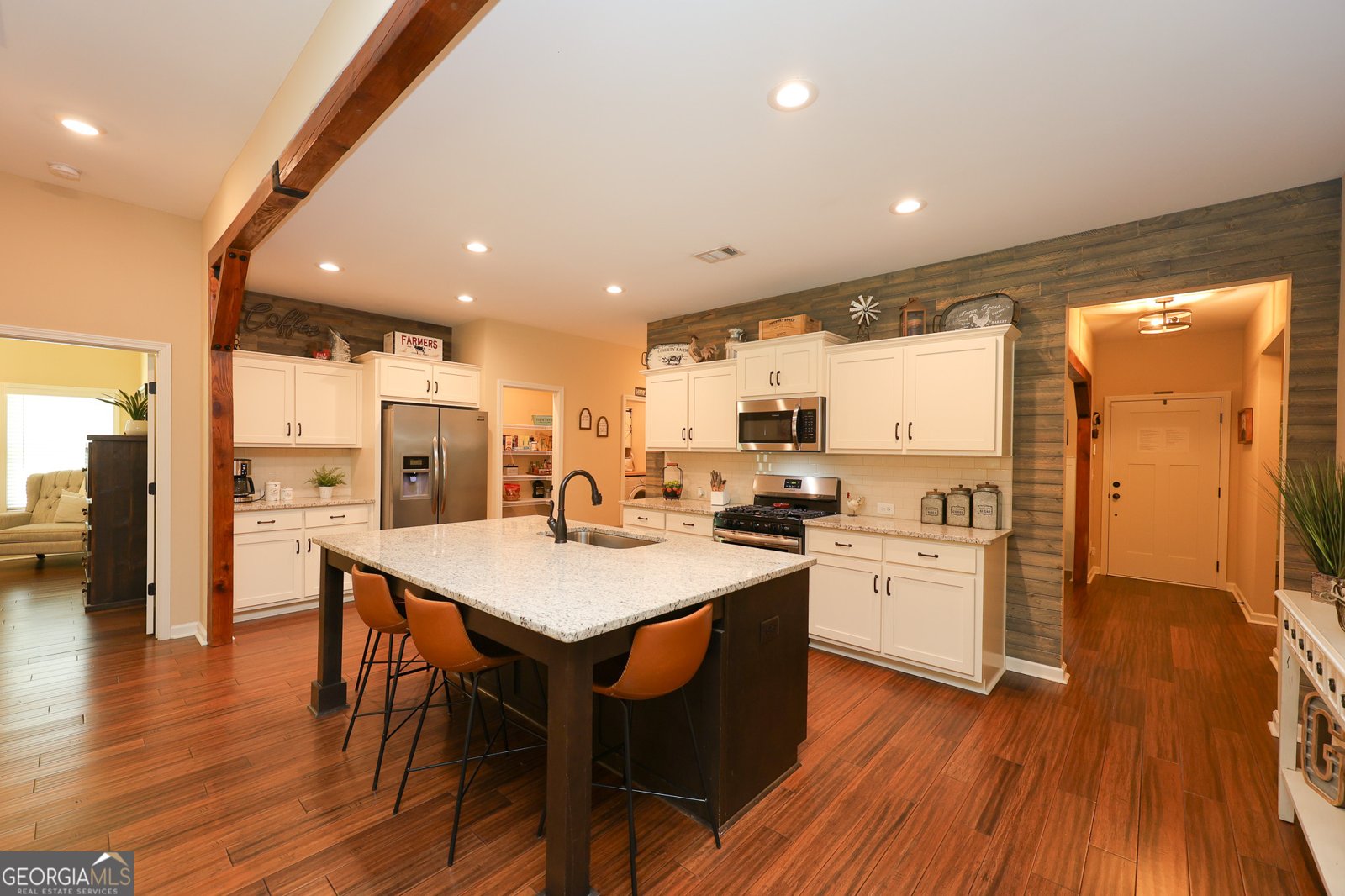 330 Fenwick Farms Drive Lagrange - Photo 22