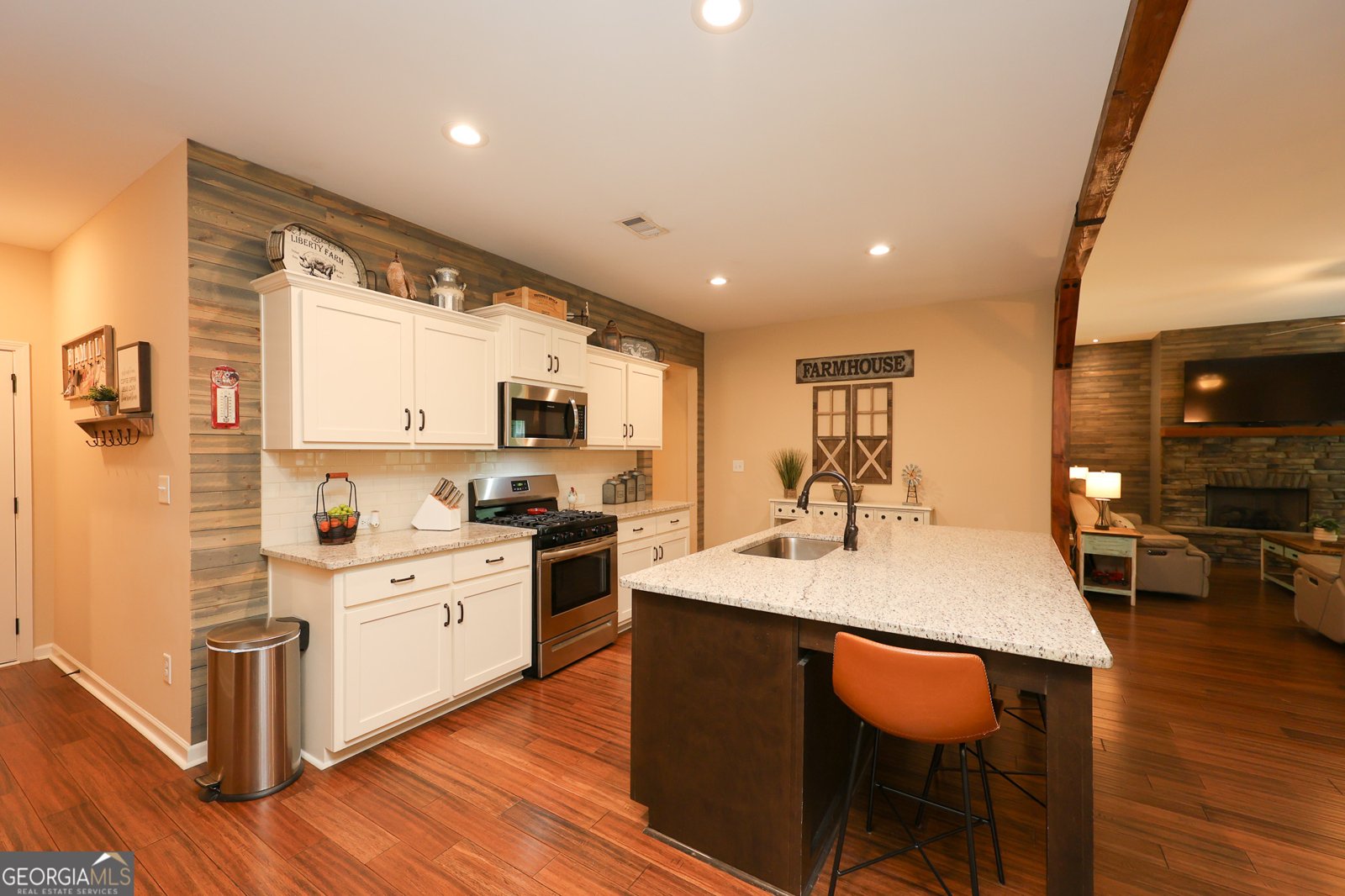330 Fenwick Farms Drive Lagrange - Photo 24