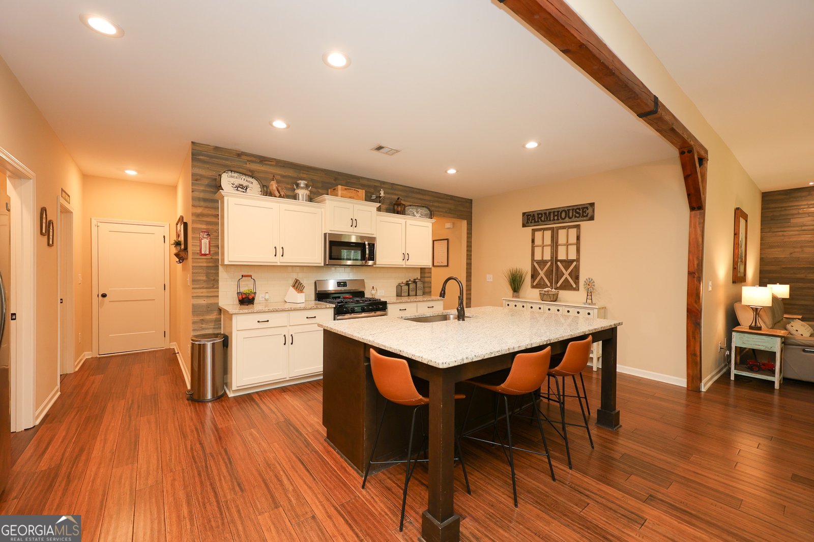 330 Fenwick Farms Drive Lagrange - Photo 25