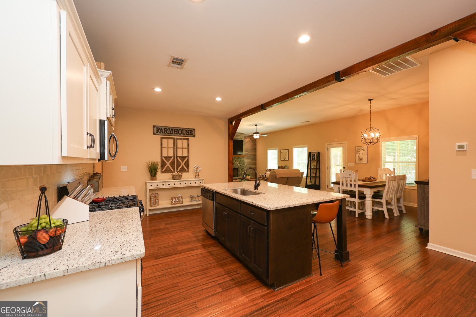 330 Fenwick Farms Drive Lagrange - Photo 35