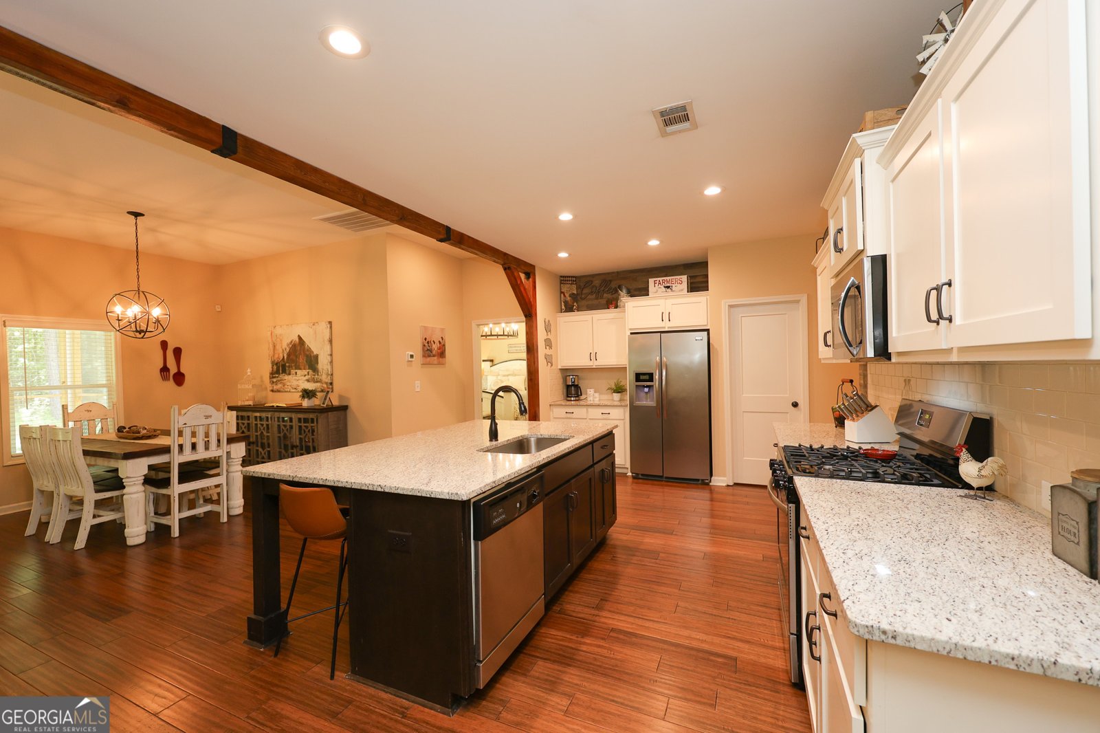 330 Fenwick Farms Drive Lagrange - Photo 40