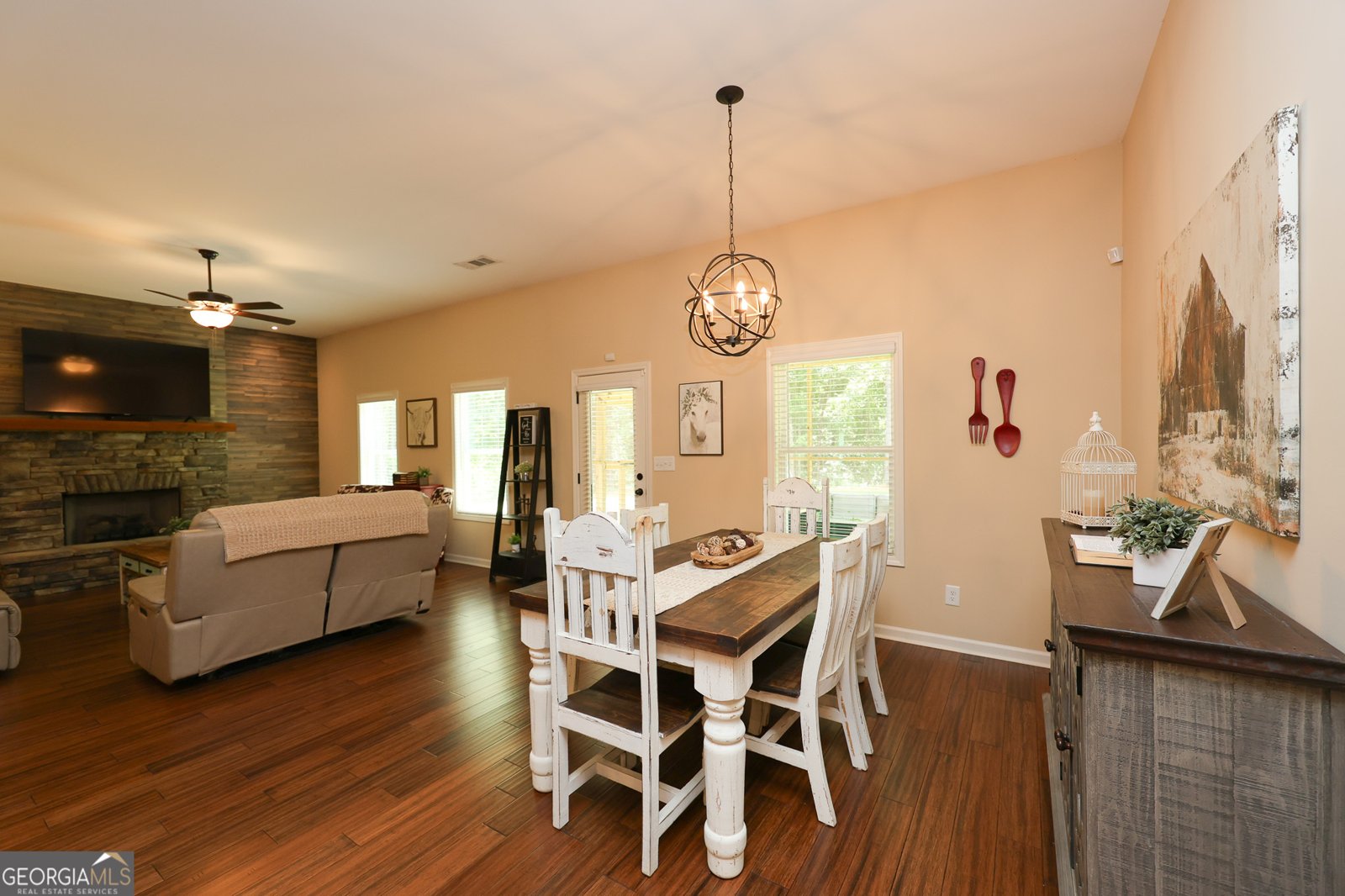 330 Fenwick Farms Drive Lagrange - Photo 42