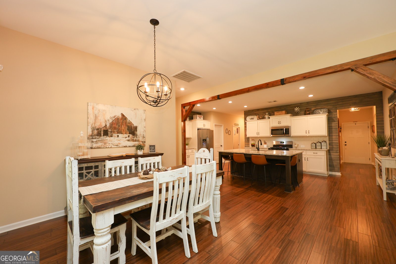 330 Fenwick Farms Drive Lagrange - Photo 44
