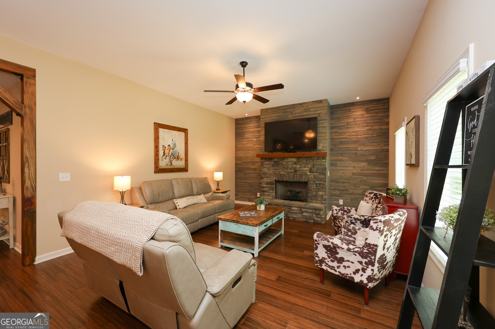 330 Fenwick Farms Drive Lagrange - Photo 45