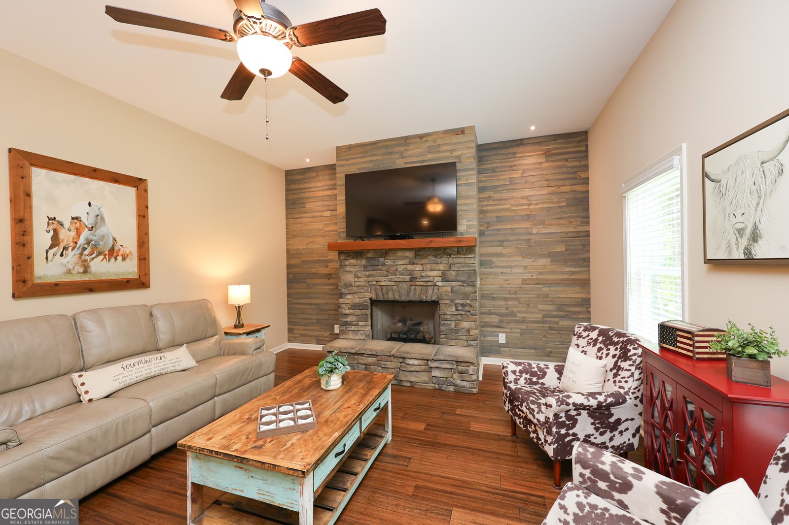 330 Fenwick Farms Drive Lagrange - Photo 46