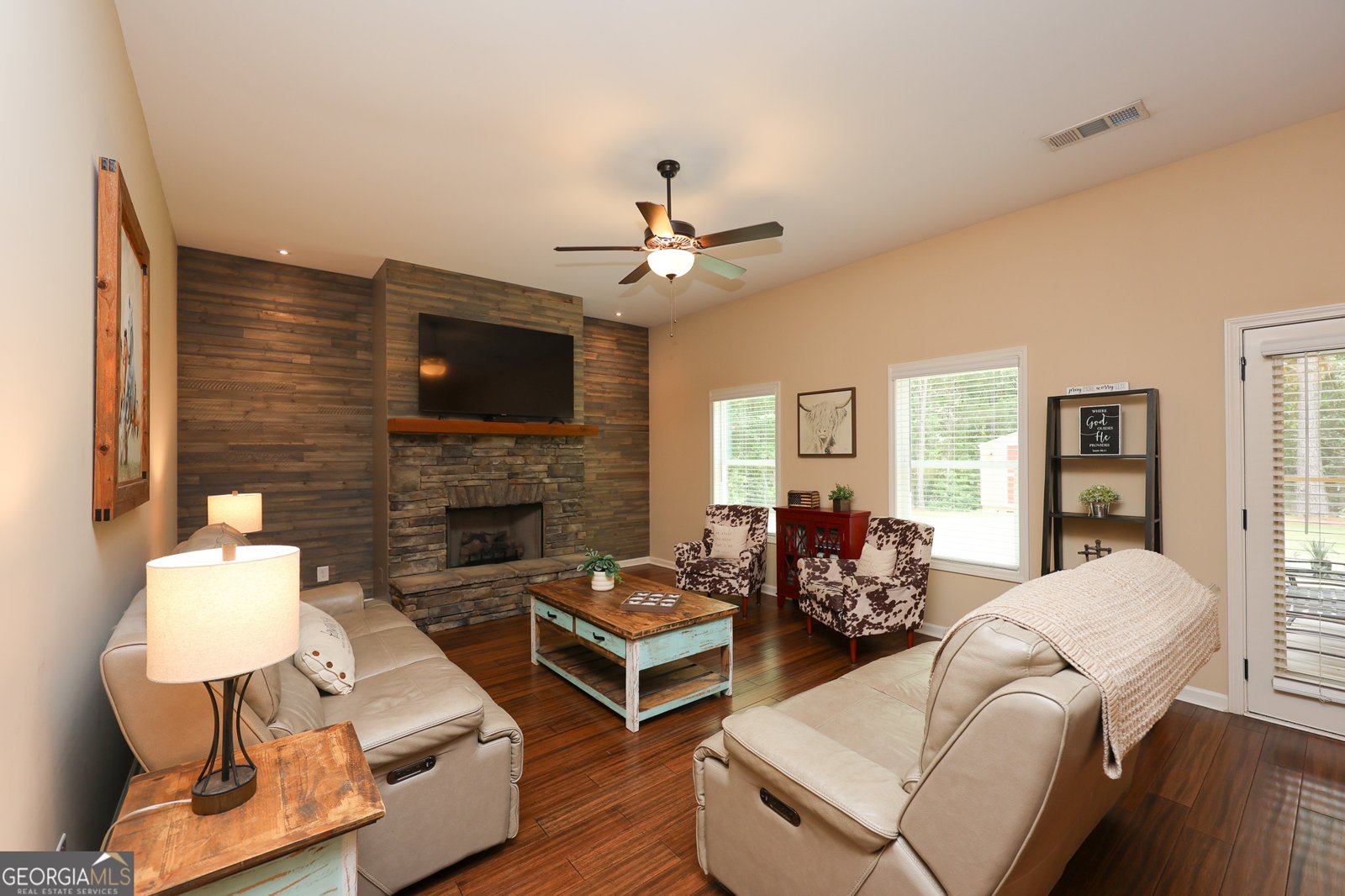 330 Fenwick Farms Drive Lagrange - Photo 47