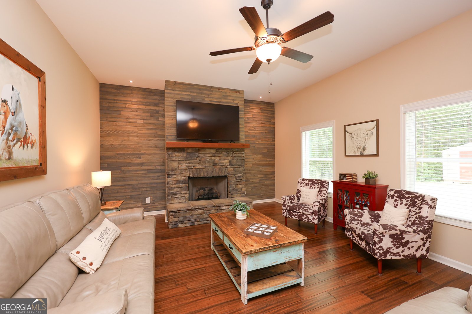 330 Fenwick Farms Drive Lagrange - Photo 48
