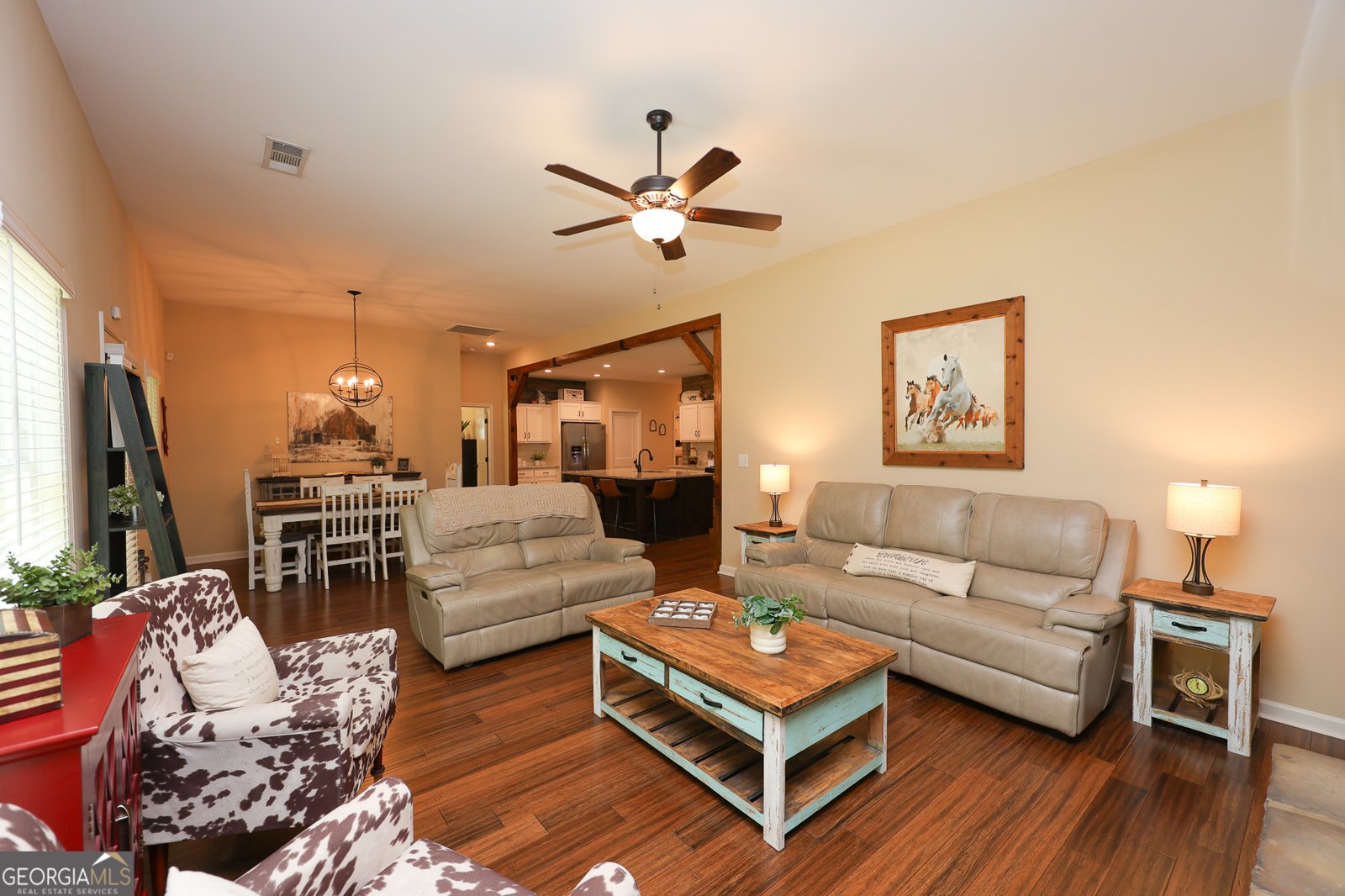 330 Fenwick Farms Drive Lagrange - Photo 50